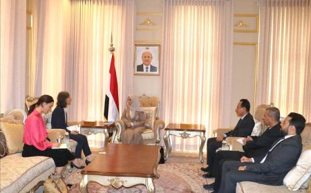 وزيرة التخطيط تبحث مع السفيرة الفرنسية تعزيز التعاون وتنسيق المشاريع التنموية