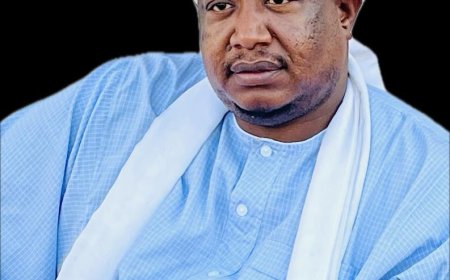 السودان.. مناشدة لتعزيز التكافل: إدريس هباني يدعو الإدارة الأهلية لدعم مبادرة التعاضد الاجتماعي