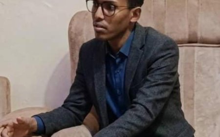 رئيس جبهة النضال الشعبي: ما يجري داخل الجيش السوداني تضليل للرأي العام واستمرار للأزمة