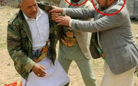 تعز .اعتداء على تربوي فيها بعد كشفه عملية غش بانتحال شخصية طالبات