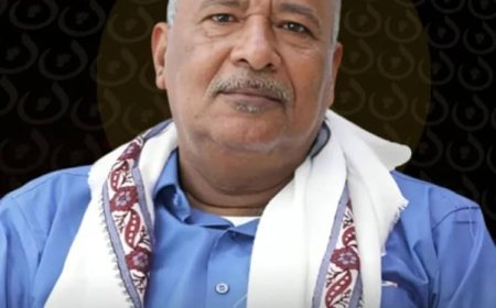 صحفي حضرمي : من الحكمة احتواء التوتر في حضرموت