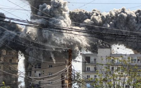 ما نعرفه عن اتفاق وقف النار بين الولايات المتحدة وإيران