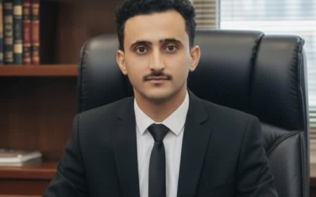 رئيس حلف أبناء الحواشب يؤكد أهمية التلاحم المجتمعي لتحقيق تطلعات المواطنين