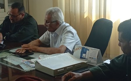 الضالع.. اجتماع برئاسة الأمين العام لمناقشة أزمة المشتقات النفطية والغاز المنزلي بالمحافظة