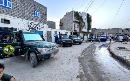 حريق منزل في مأرب يودي بحياة ( 7 ) أطفال وامرأة حامل ويصيب آخرين