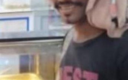 اشتباكات دامية في سوق لودر تسفر عن قتيل