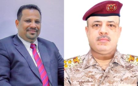 قائد اللواء 39 مدرع يعزّي العميد سامي السعيدي في وفاة والدته