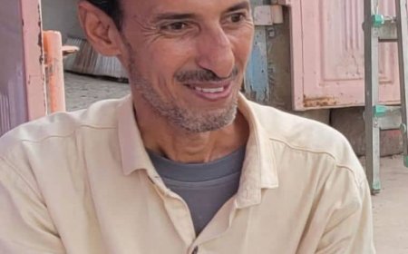 مكتب التربية والتعليم مودية ينعي الأستاذ والمربي الفاضل محمد عبدالله سبيع