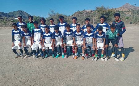 ثانوية الشهيد سالم صالح محمد تحجز أولى بطاقات ربع النهائي بفوز مستحق على خالد بن الوليد رخمة