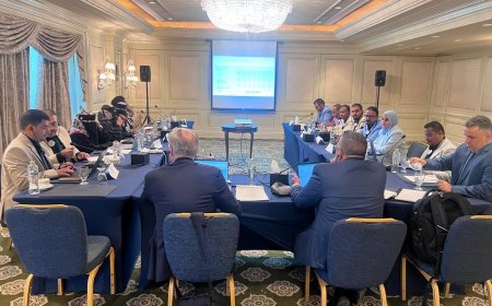 اختتام اجتماعات بعثة صندوق النقد الدولي بشأن إحصاءات مالية الحكومة والدين العام لليمن 