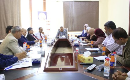 وزير التعليم العالي يعلن العام الجاري "نقطة تحول" لتحسين الجودة الأكاديمية