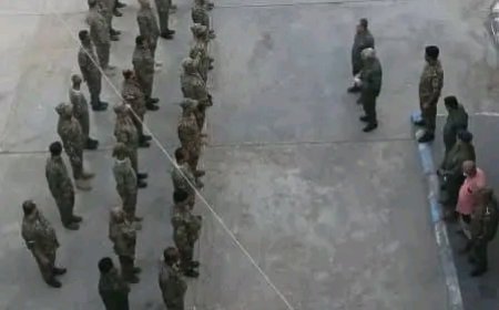 نزول ميداني لمدير التوجيه والإعلام الأمني إلى قسم شرطة الشيخ عثمان ضمن برنامج التوعية الأسبوعي