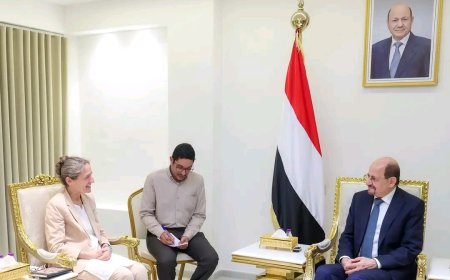 رئيس الوزراء يبحث مع السفيرة الهولندية تعزيز العلاقات الثنائية