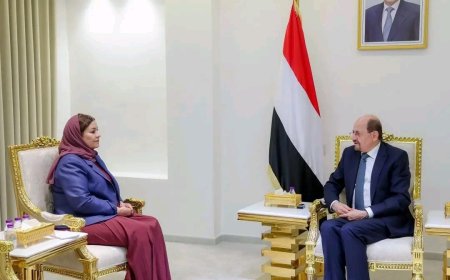 رئيس الوزراء يؤكد أهمية تعزيز العلاقات الثنائية مع الولايات المتحدة