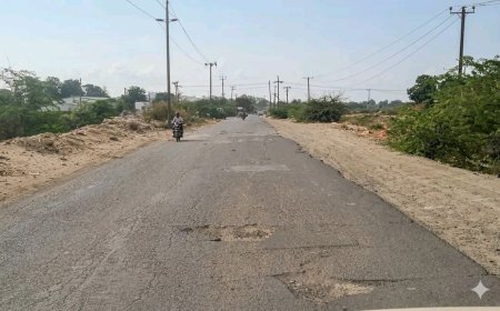 بيان صادر عن السلطة المحلية بمديرية خنفر بشأن مشروع صيانة وإعادة تأهيل طريق جعار – الحصن – باتيس – اللكيدة