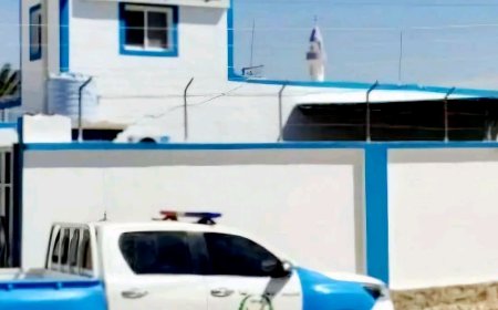 شرطة الروضة تلقي القبض على متهم بصيد الوعول النادرة