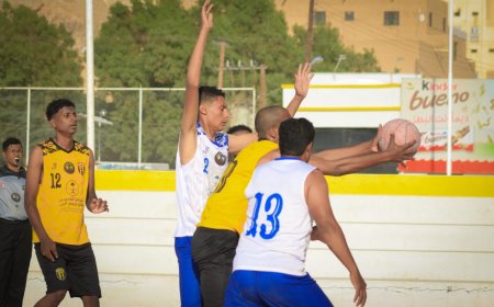 اتحاد حضرموت يحجز بطاقة التأهل وهلال السويري والتعاون بالعقاد في مواجهة على بطاقة التأهل الثانية لبطولة البرنامج السعودي لكرة السلة