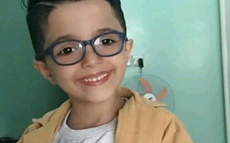 ضحكتان غرقا في صمت الإهمال.. تعز تبكي طفليها بـ أيلول ومجاهد والسيول تروي قصص الموت كل عام