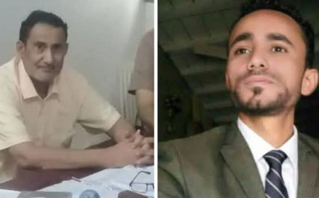 اختيار في عمق الصواب: الدكتور فهد عبدالقوي العلوي كمدير لمستشفى الأمراض النفسية