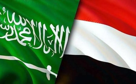 دعـم سعودي متكامل يعزز البنية التحتية والخدمات في اليمن. 