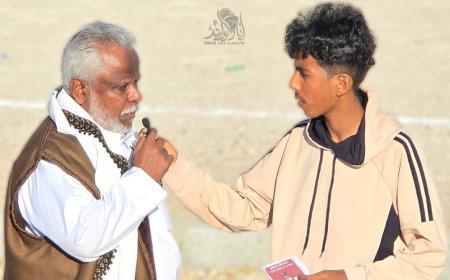 سلطة ميفعة تشيد بنجاح الفعالية الرياضية التي أقيمت على ملعب نادي عزان الرياضي أمس الجمعة