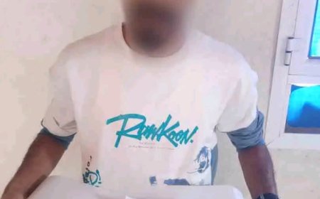 الأمن الوطني بلحج يضبط أحد مروجي الحشيش المخدر