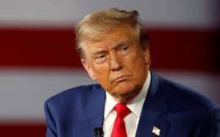 ترامب: أمريكا بدأت "تطهير" مضيق هرمز خدمة لدول لا تملك إرادة أو شجاعة للقيام بذلك