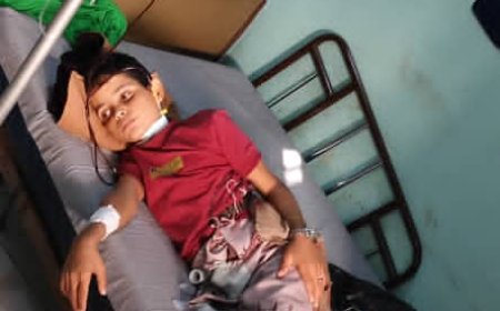 اسرة محمد فضل الحوشبي تطلق مناشدة إنسانية لا تحتمل التأجيل