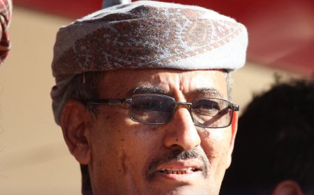 السلطة المحلية بأحور تعلن تأييدها لجهود محافظ أبين في تثبيت الأمن بالمحافظة