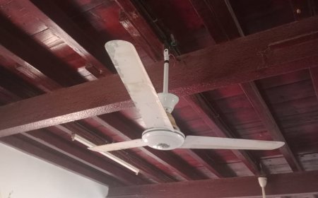 استجابة عاجلة تُعيد النور لمدرسة خالد الشحي بشقرة