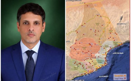 باكريت: المهرة بوابة استراتيجية تستوجب شراكة واعية لتحقيق التنمية والاستقرار