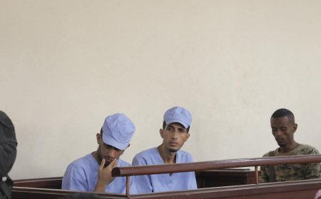 محكمة الاستئناف تؤيد حكم الإعدام بحق قتلة الشيخ عبدالرحمن العدني