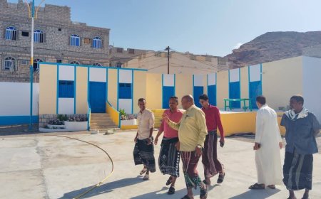 الكابتن مسجدي يتفقد منشأة نادي نصر بروم ويؤكد دعم تطوير بنيته التحتية ومعالجة أضرار الملعب