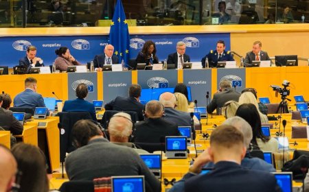 باعوين يمثل المركز الثقافي اليمني البلجيكي في اجتماع أمني ببروكسل