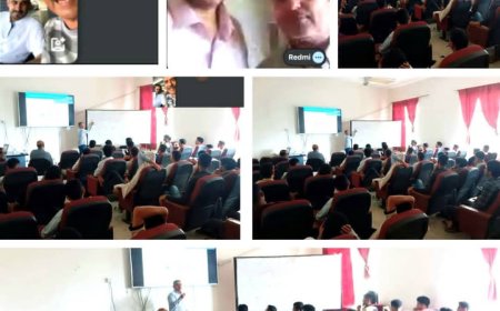 تعاون بين جامعة تعز وشركة المقبلي لتعزيز برامج الطاقة المتجددة