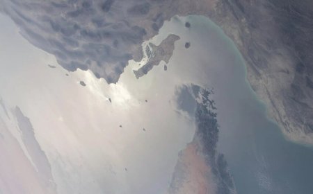 الحصار البحري الأمريكي على موانئ إيران يدخل حيّز التنفيذ