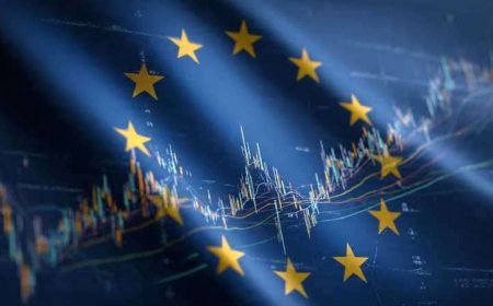 ارتفاع أسعار الغاز في الأسواق الأوروبية مع تصاعد التوتر في الشرق الأوسط