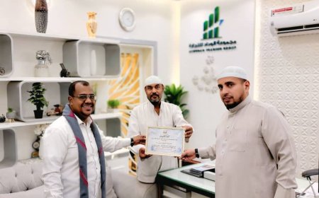 السلطة المحلية بتريم ومكتب الشؤون الاجتماعية والعمل في المديرية يُشيدان بدور منظمات المجتمع المدني