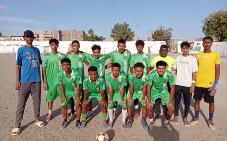 وديآ: شباب خنفر يهزم شباب الهلال بهدف نظيف استعداد للاستحقاقات القادمة