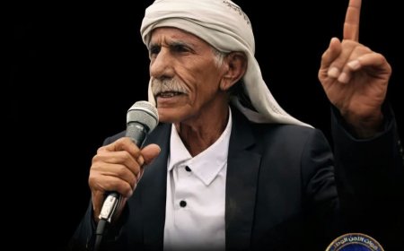 قائد قوات الأمن الوطني بأبين يعزّي في وفاة الأستاذ حسين عبدربه دحه