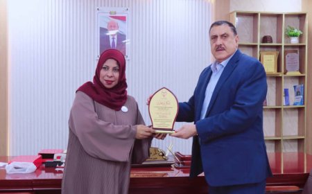 مؤسسة PASS تتسلّم درع التقدير من مدير أمن عدن وتوقع مذكرة تفاهم لتعزيز الشراكة المجتمعية والأمنية