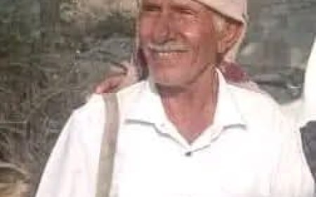 السقاف يعزي في وفاة الأستاذ القدير حسين عبدربه دحه