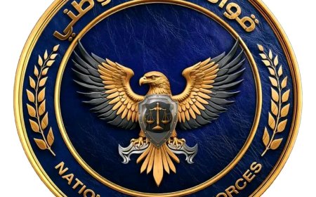 قيادة قوات الأمن الوطني تؤكد استمرار عمل وحدة حماية المخططات وأراضي الدولة بالعاصمة عدن