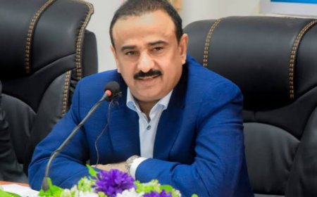 المحافظ "ابن الوزير" يوجه بدعم عمليات البحث عن الصيادين المفقودين بمشاركة واسعة