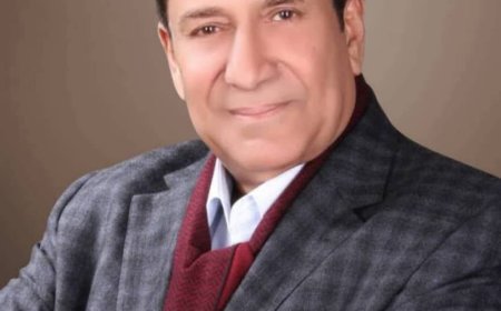 ​مؤتمر حضرموت الجامع ينعي القامة الفنية والوطنية الكبيرة عبدالرحمن الحداد