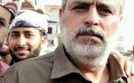 الشيخ عبدالحق بن عاطف جابر يثني على إنجازات رجل الأعمال سمير القطيبي