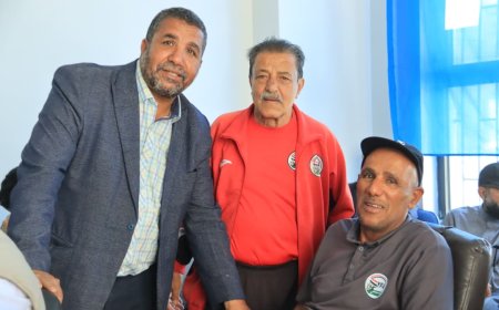 في بطولة كأس الجمهورية : تضامن عتق يلاقي نصر الضالع .. وشباب مرخة يصطدم باليرموك .. وشباب أكتوبر نصاب في مواجهة الأهلي الصنعاني