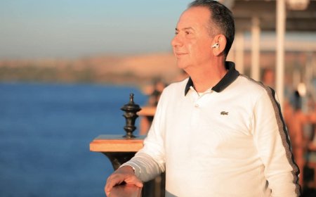 أمين صندوق اتحاد الغرف السياحية : مرونة القطاع السياحي تبشر بموسم صيفي قوي رغم التحديات الدولية