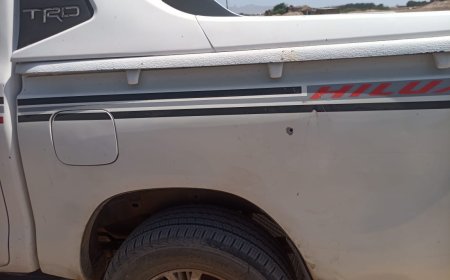 نجاة ضابط في اللواء الثالث دعم وإسناد من محاولة اغتيال فاشلة بالعاصمة عدن