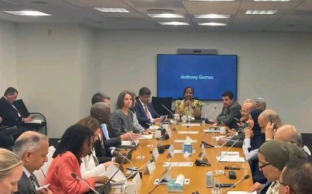 وزيرة التخطيط تترأس اجتماع الوفد الحكومي مع نائب رئيس البنك الدولي لمنطقة الشرق الأوسط وشمال أفريقيا